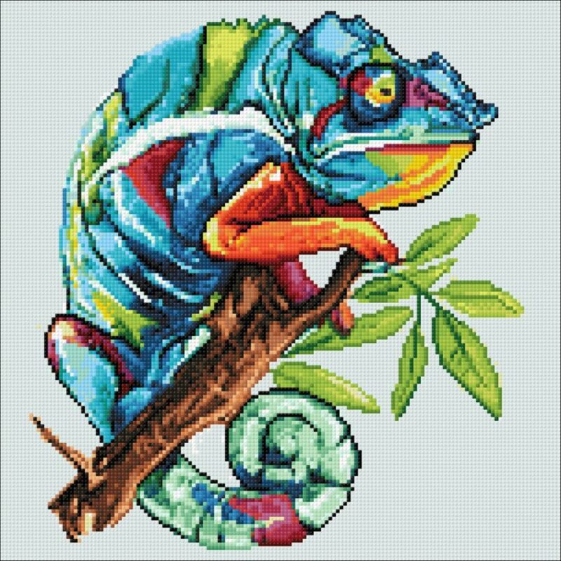 Chameleonas