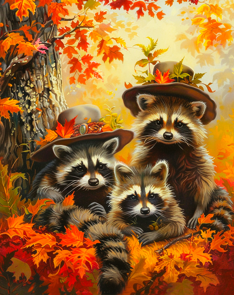 deimantines-mozaikos-rinkinys-su-poremiu-dp426 Meškėnų trio (su porėmiu)