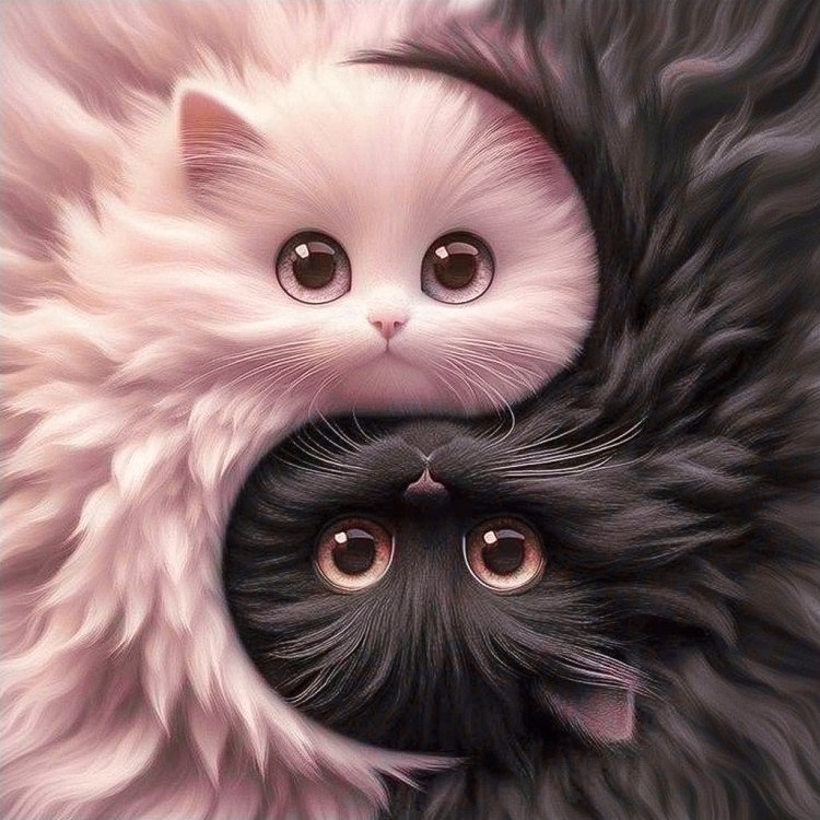 diamond-painting-kit-yin-yang-20x20-cm-wd3201-1 Yin Yang